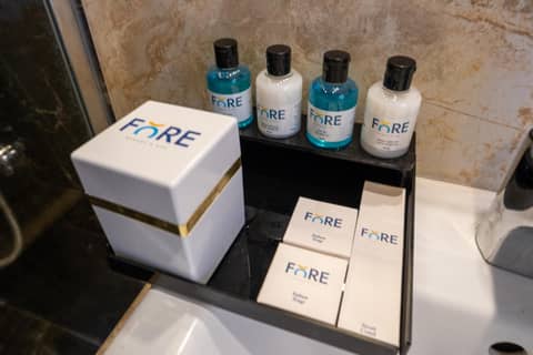 FORE RESORT & SPA — photo 2