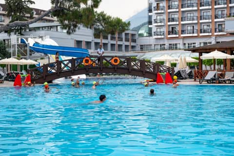 FORE RESORT & SPA — photo 4