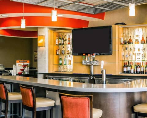 Cambria Hotel Denver International Airport — photo 4