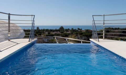 Senator Banus Adults Only Recommended — recepcion & lobby