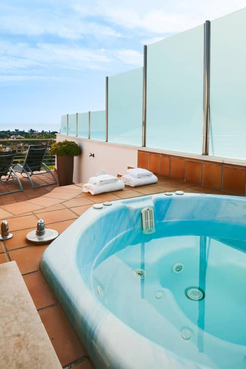 Senator Banus Adults Only Recommended — balance & terrace