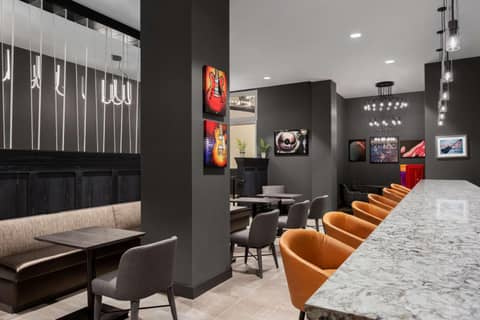 Homewood Suites by Hilton Nashville Downtown — photo 5