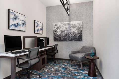 Homewood Suites by Hilton Nashville Downtown — photo 9