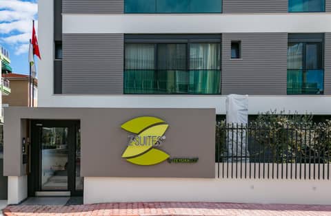 Z-Suites — photo 8