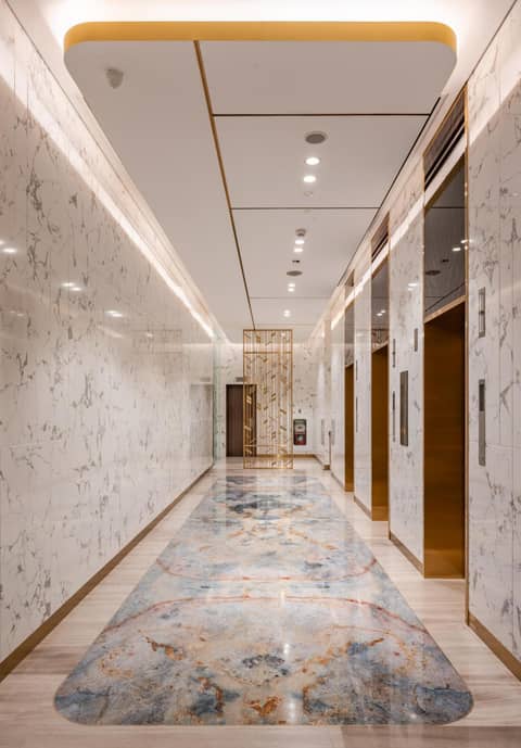 Mövenpick Living West Hanoi — photo 3
