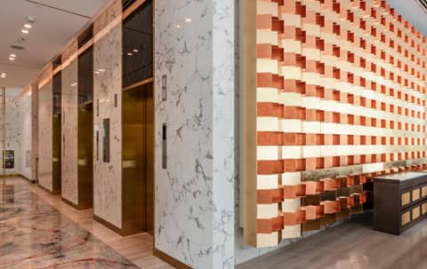 Mövenpick Living West Hanoi — photo 4