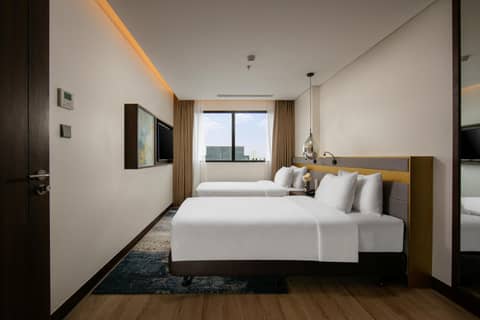 Mövenpick Living West Hanoi — photo 5