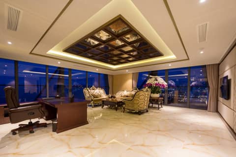 Boton Blue Hotel & Spa — photo 4
