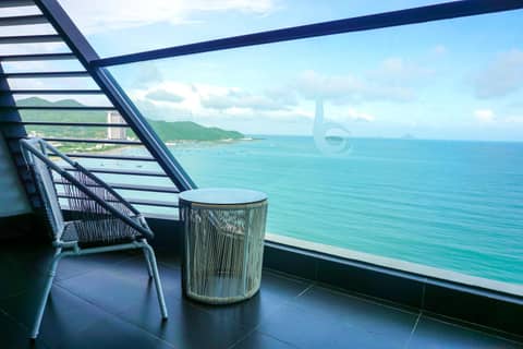 Boton Blue Hotel & Spa — photo 9
