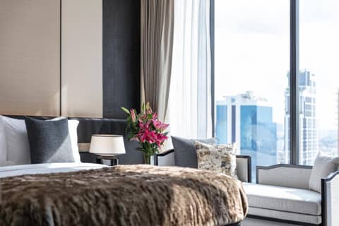 Ascott Thonglor Bangkok — photo 2