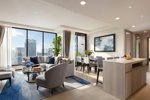 Ascott Thonglor Bangkok — photo 7