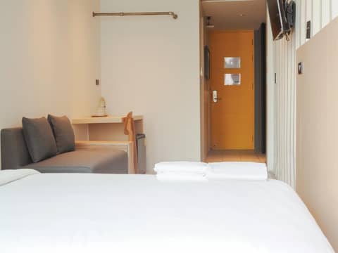 Sleep Box Hotel Sukhumvit 22 — photo 5