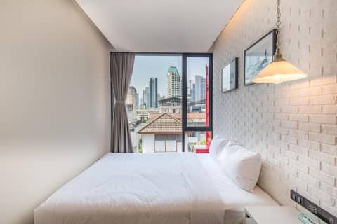 Double Room with Private Bathroom — the supplier's photographs — photo 1