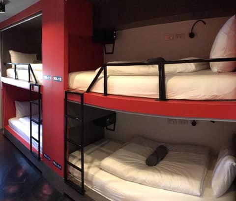 Stardust Boutique Hotel — hotel room