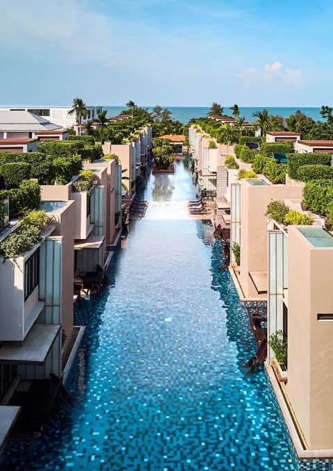 Let's Sea Hua Hin Al Fresco Resort — photo 6