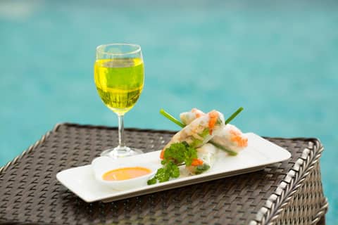 Ocean Pearl Hotel Phu Quoc — photo 2