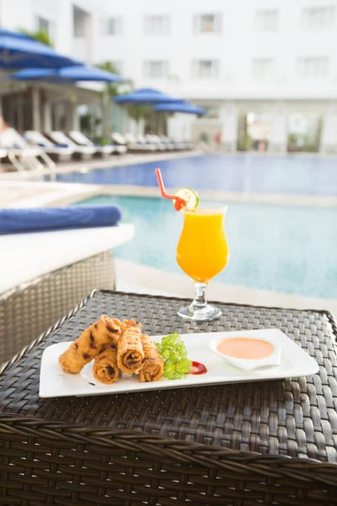 Ocean Pearl Hotel Phu Quoc — photo 3