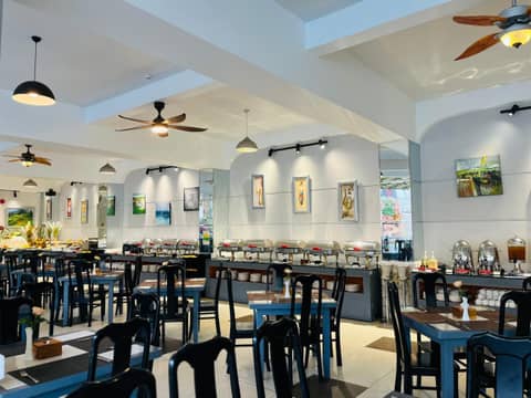 Ocean Pearl Hotel Phu Quoc — photo 4