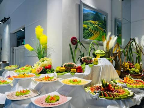 Ocean Pearl Hotel Phu Quoc — photo 5