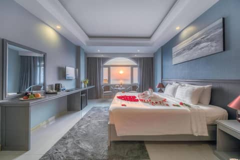 Ocean Pearl Hotel Phu Quoc — photo 6