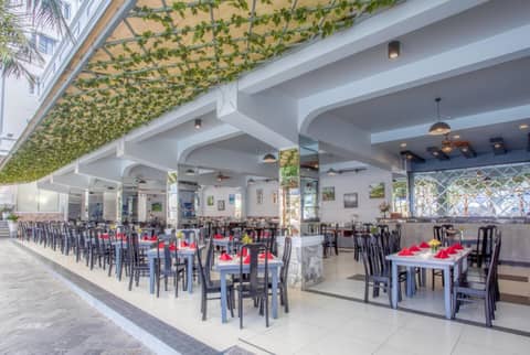 Ocean Pearl Hotel Phu Quoc — photo 7