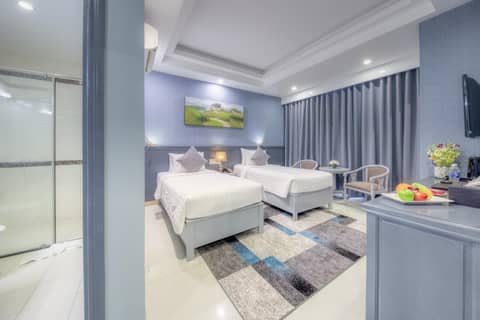 Ocean Pearl Hotel Phu Quoc — photo 8