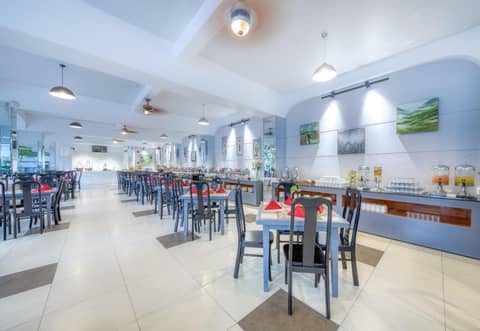 Ocean Pearl Hotel Phu Quoc — photo 9