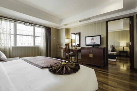Rex Hotel — photo 7