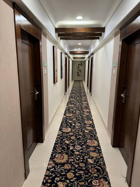 Hotel Suba Palace Near Gateway of India — photo 4