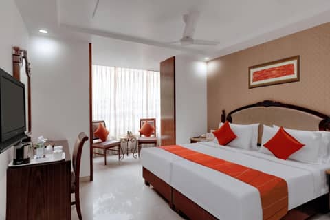 Hotel Suba Palace Near Gateway of India — photo 7