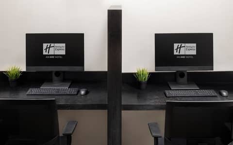 Holiday Inn Express Dubai Airport by IHG — other