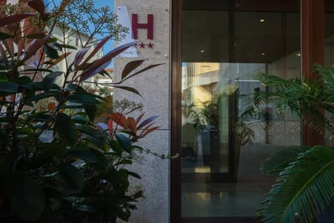 Vilar Oporto Hotel — photo 6