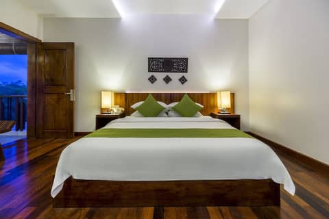 Indra Angkor Residence — photo 4