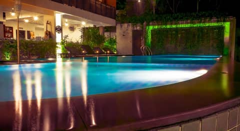 Indra Angkor Residence — photo 8