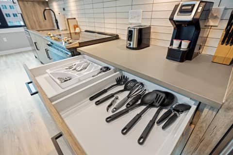 Coda on Half, a Placemakr Experience - Navy Yard — photo 8