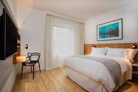 TRYP by Wyndham São Paulo Paulista Paraíso — photo 3