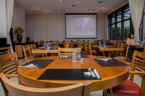 TRYP by Wyndham São Paulo Paulista Paraíso — photo 5