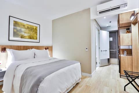 TRYP by Wyndham São Paulo Paulista Paraíso — photo 7