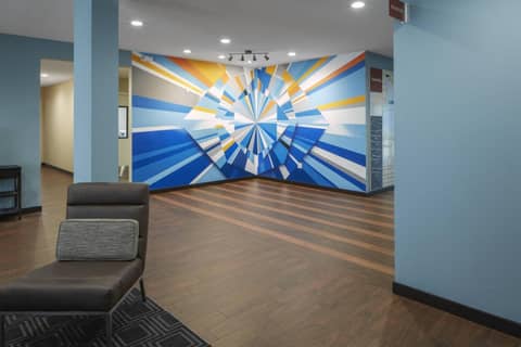 TownePlace Suites by Marriott Tampa South — photo 5
