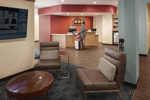 TownePlace Suites by Marriott Tampa South — photo 6