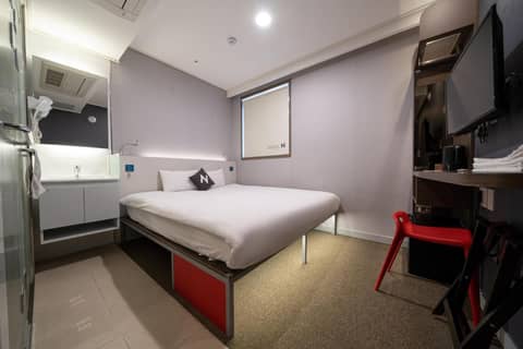 Seoul N Hotel Dongdaemun — photo 8