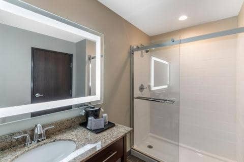 Sleep Inn & Suites Denver International Airport — photo 6