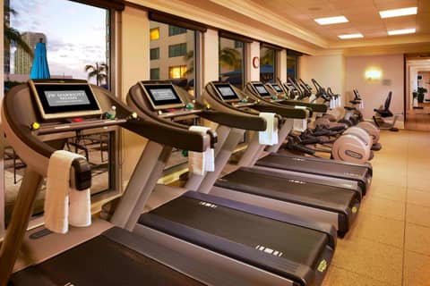 JW Marriott Miami — photo 2