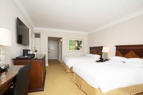 JW Marriott Miami — photo 4