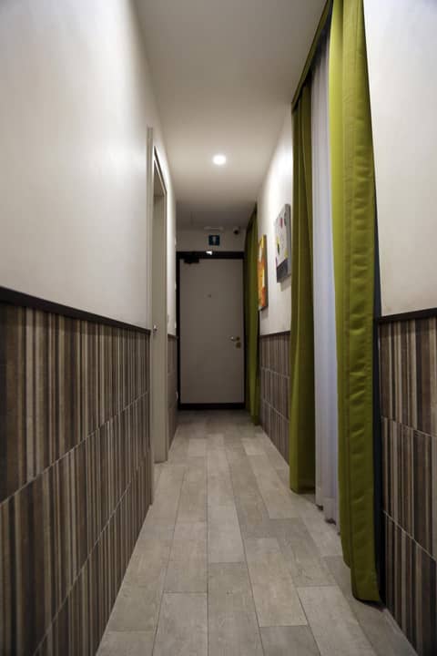 Hotel Flavia — other