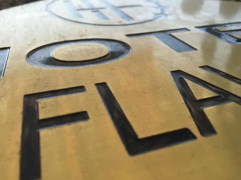 Hotel Flavia — other