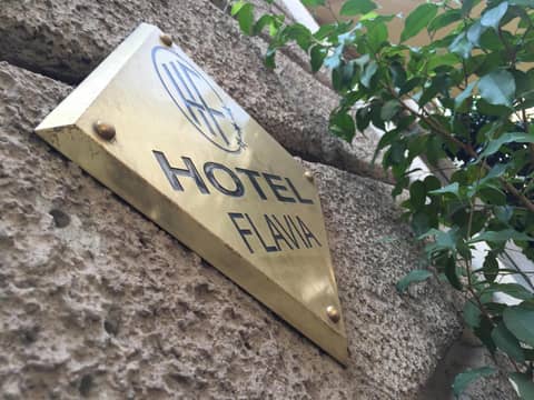Hotel Flavia — other