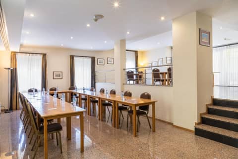 Hotel Boa - Vista — meeting & event spaces