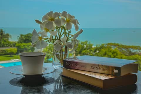 Sailom Hotel Hua Hin - SHA Extra Plus — photo 3