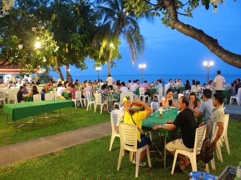 Sailom Hotel Hua Hin - SHA Extra Plus — photo 5